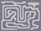 Thumbnail of the map 'into the maze edited'