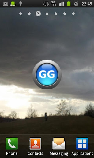 GG Button