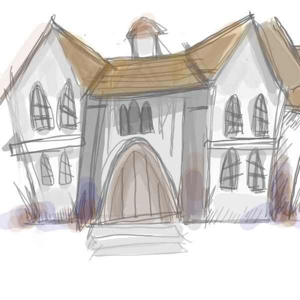 mansion » drawings » SketchPort