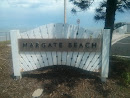 Margate Beach