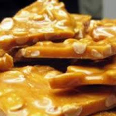 Mom's Best  Peanut Brittle