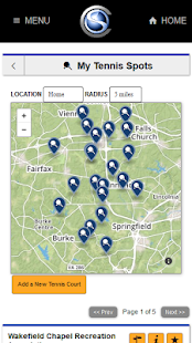 How to install Tennis Central Pro lastet apk for laptop