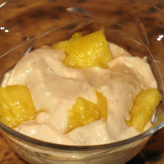 Giggly Cow-Creme
