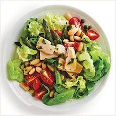 Tuna and White Bean Salad