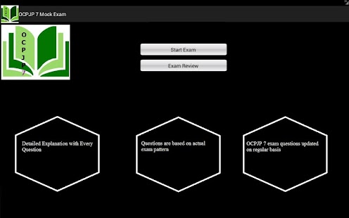 How to download OCPJP7 Exam Prep 600 Questions 1.1 apk for pc
