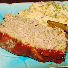Laura's Meatloaf