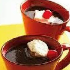 Xocai Healthy Chocolate Sippin' Xo Cherie 