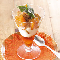 Autumnal Parfait