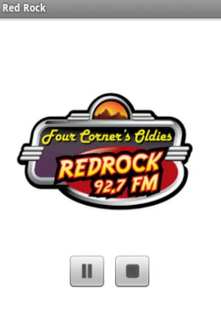 RED ROCK 92FM