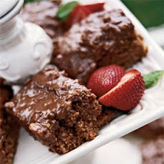 Chocolate Coca-Cola Cake