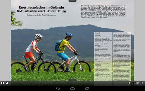 How to install Fahrrad News lastet apk for android