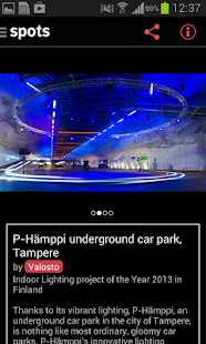 How to install OpenLight Spots 1.9 mod apk for bluestacks