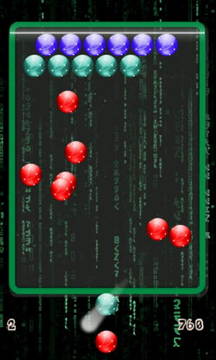 shoot-bubble-buster-deluxe for android screenshot