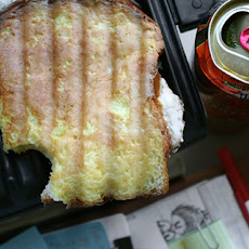 French Toast Sandwiches with Marmalade Recipe
