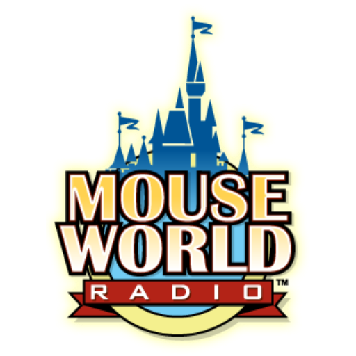 MouseWorld Radio 音樂 App LOGO-APP開箱王