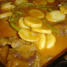 Beef Stew