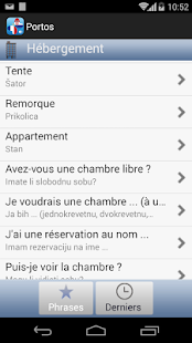 How to download PortosDicty français-croate 1.0 mod apk for bluestacks