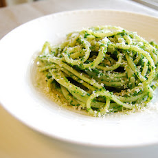 Pasta Verde