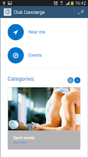 How to install Club Concierge patch 1.0 apk for bluestacks