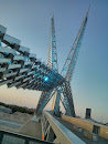SkyDance Bridge