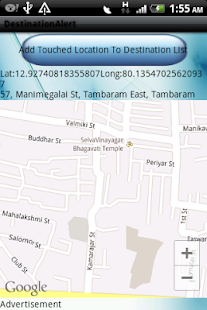 How to install DESTINATION ALERT LITE lastet apk for bluestacks