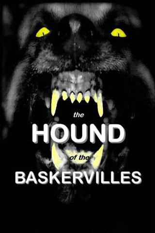 THE HOUND OF THE BASKERVILLES