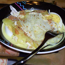 Laksa Soto