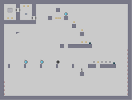 Thumbnail of the map 'hell'