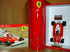 Ferrari  La Storia 312T