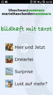 How to install Bildhaft mit Tarot patch 1.0 apk for android