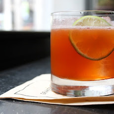 Gramercy Tavern's Expat