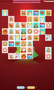 How to mod Christmas Match Link 1.0 unlimited apk for bluestacks