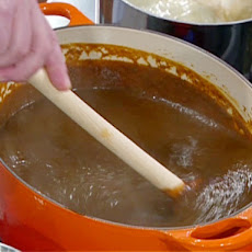 Oaxacan Black Mole: Mole Negro