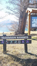 McKinnon Reserve