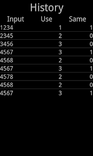 How to install Searching 4 Numbers 1.0.0 apk for laptop