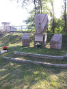 Tolmezzo, Monumento Ai Caduti