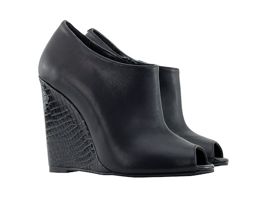 I Designed My Perfect Shoes!
