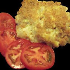 Harvest Potato Casserole