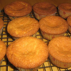 Basic Cupcakes