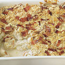 Fisherman's Bake