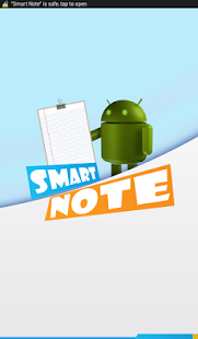 How to mod Smart Note 1.1 apk for bluestacks