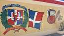 Mural Simbolos Patrios