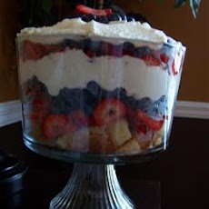 All American Trifle