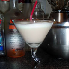 Sherbet Punch