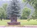 Hank Roat Memorial Park
