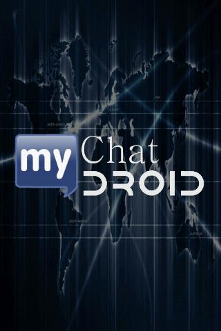 myChatDroid for Facebook Chat