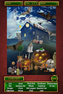 How to download Hidden Object Halloween Ghosts 1.2 apk for android