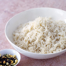 Jasmine Tea Rice