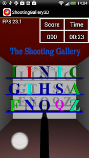 How to mod Shooting Gallery 3D lastet apk for pc