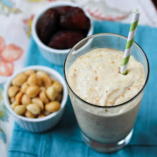 Tropical Smoothies